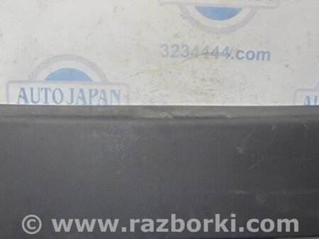 ФОТО Обшивка крышки багажника для Nissan Note E11 (2006-2013) Киев