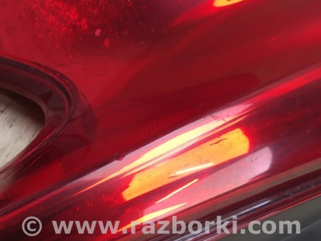 ФОТО Фонарь задний наружный для Nissan Juke (10-19) Киев