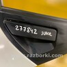 Ручка двери Nissan Juke (10-19)