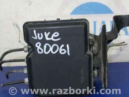 ФОТО Блок ABS для Nissan Juke (10-19) Киев
