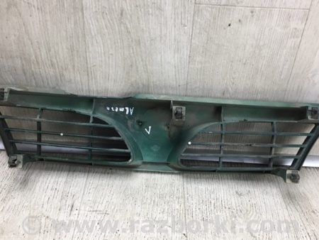 ФОТО Решетка радиатора для Nissan Almera (97-01) Киев