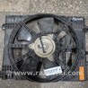 ФОТО Диффузор вентилятора радиатора (Кожух) для Nissan Almera (97-01) Киев