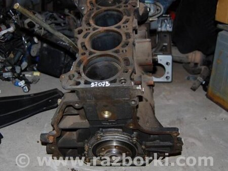 ФОТО Запчасти двигателя для Nissan Almera (97-01) Киев