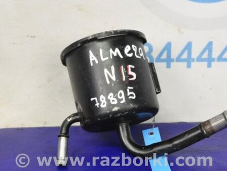 ФОТО Бачок гидроусилителя для Nissan Almera (03-09) Киев