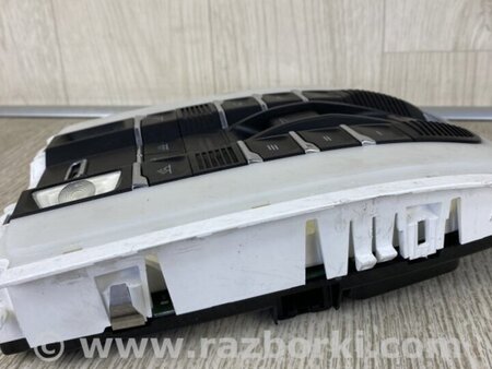 ФОТО Плафон освещения основной для Porsche Cayenne (10-18) Киев