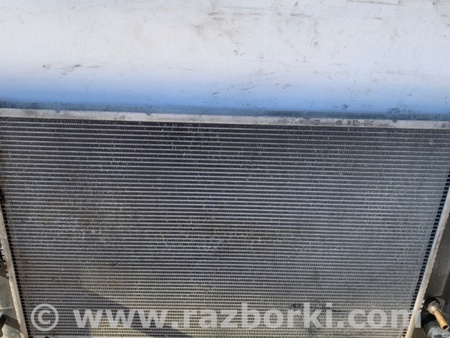 ФОТО Радиатор основной для Scion xB (II) (2007-2015) Киев