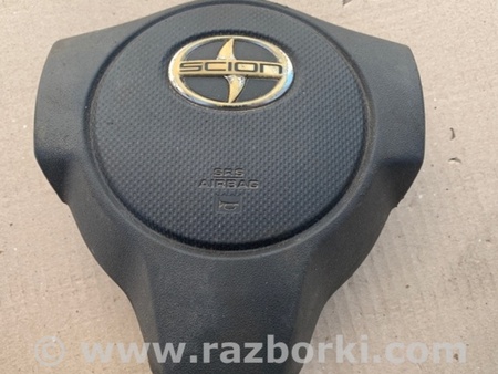 ФОТО Airbag подушка водителя для Scion xB (II) (2007-2015) Киев