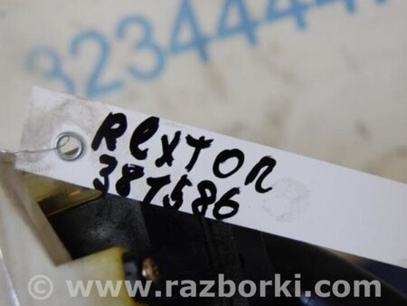 ФОТО Подрулевые переключатели (Гитара) для SsangYong Rexton Киев