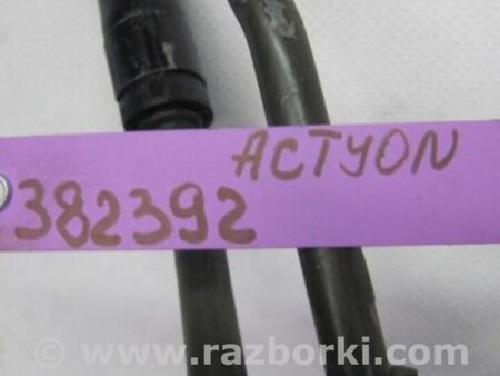 ФОТО Радиатор гидроусилителя руля для SsangYong Actyon Киев