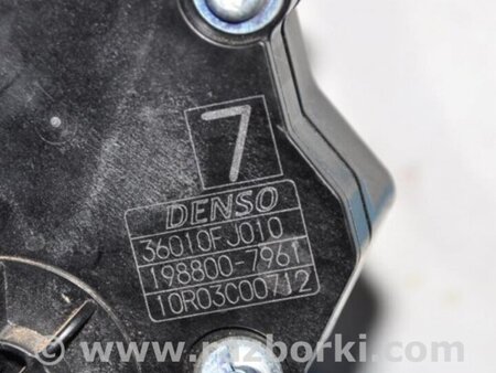 ФОТО Педаль газа для Subaru Impreza (11-17) Киев