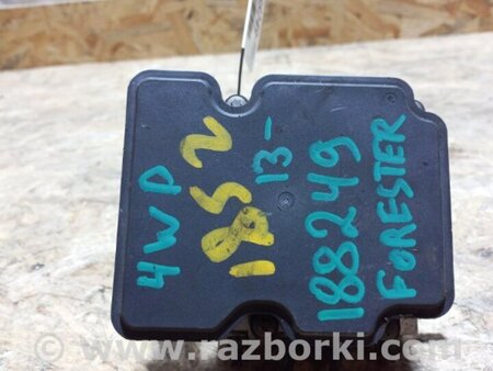 ФОТО Блок ABS для Subaru Forester (2013-) Киев