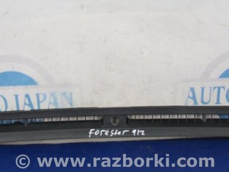 ФОТО Накладка торпеды для Subaru Forester (2013-) Киев