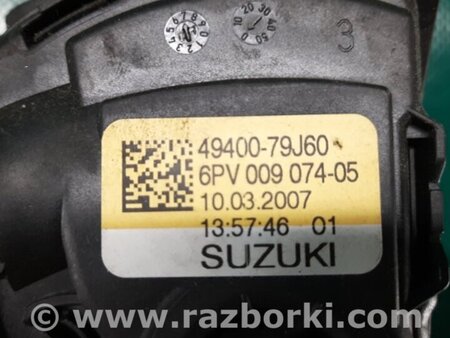 ФОТО Педаль газа для Suzuki SX4 Киев