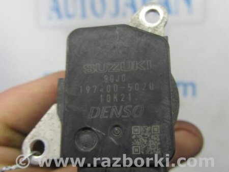 ФОТО Расходомер воздуха для Suzuki SX4 Киев