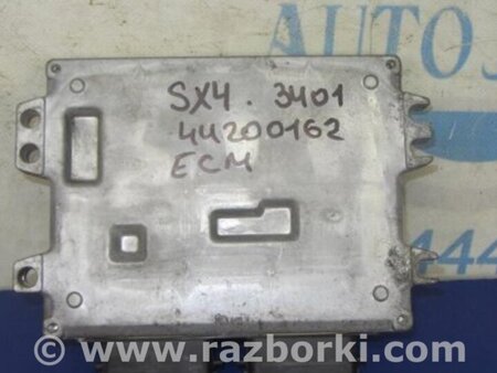 ФОТО Блок управления двигателем для Suzuki SX4 Киев