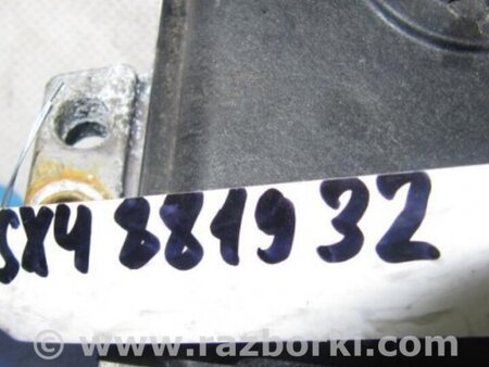 ФОТО Блок управления двигателем для Suzuki SX4 Киев