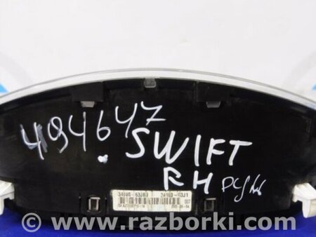 ФОТО Панель приборов для Suzuki Swift Киев