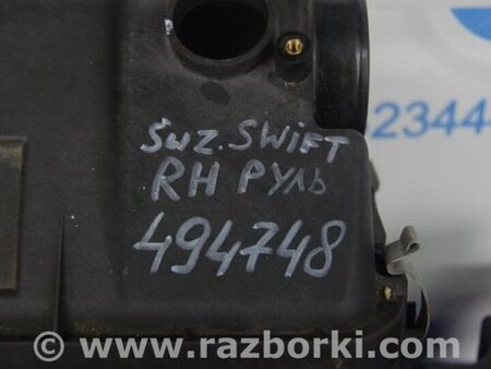 ФОТО Воздушный фильтр (корпус) для Suzuki Swift Киев