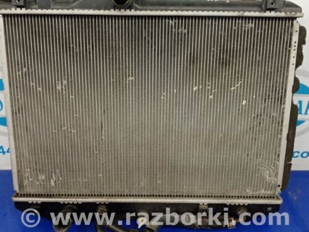ФОТО Радиатор основной для Suzuki Swift Киев