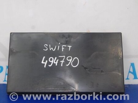 ФОТО Полка аккумулятора для Suzuki Swift Киев