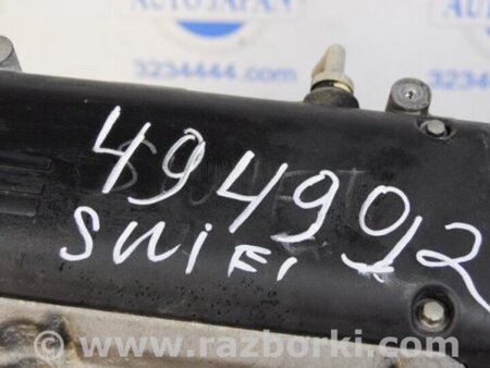 ФОТО Двигатель бензиновый для Suzuki Swift Киев
