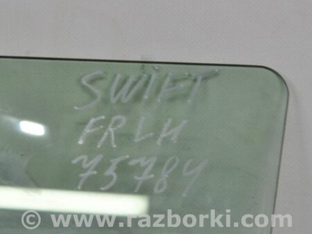 ФОТО Стекло двери для Suzuki Swift Киев