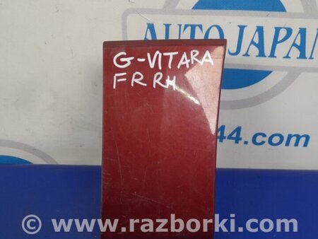 ФОТО Накладка крыла для Suzuki Grand Vitara Киев