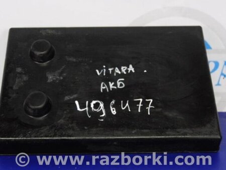ФОТО Полка аккумулятора для Suzuki Grand Vitara Киев