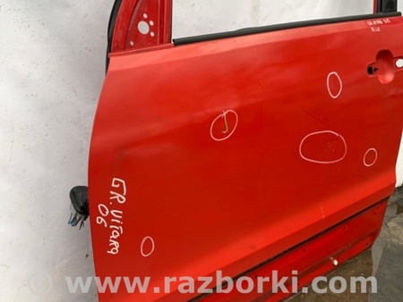 ФОТО Дверь для Suzuki Grand Vitara Киев