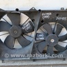 Диффузор вентилятора радиатора (Кожух) Suzuki Grand Vitara