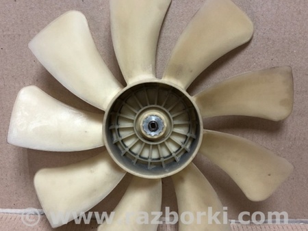 ФОТО Крыльчатка вентилятора охлаждения для Toyota Solara Киев