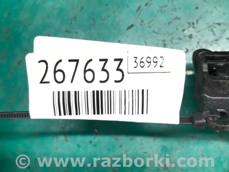ФОТО Ручка двери для Toyota RAV-4 (05-12) Киев