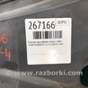 ФОТО Пластик под лобовое стекло (Жабо) для Toyota RAV-4 (05-12) Киев