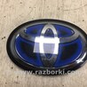 Эмблема Toyota Prius (2016-)