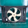 Диффузор вентилятора радиатора (Кожух) Toyota Matrix (08-14)