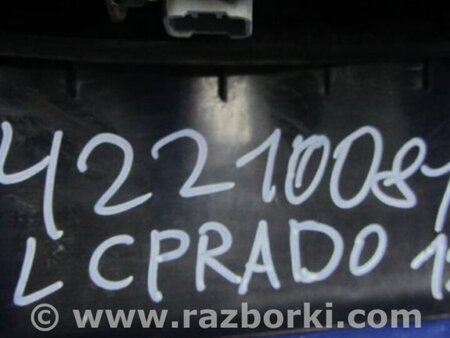 ФОТО Фонарь задний наружный для Toyota Land Cruiser Prado 120 Киев