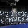 ФОТО Фонарь задний наружный для Toyota Land Cruiser Prado 120 Киев