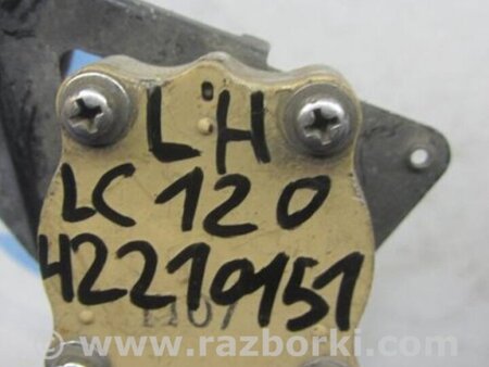 ФОТО Датчик положения кузова для Toyota Land Cruiser Prado 120 Киев
