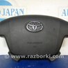 Airbag подушка водителя Toyota Land Cruiser 200