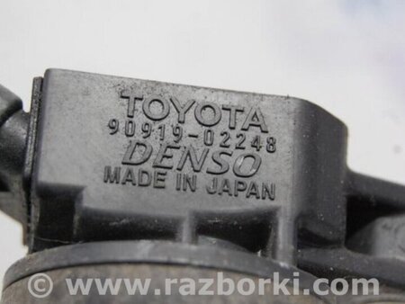 ФОТО Катушка зажигания для Toyota FJ Cruiser Киев