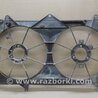 Диффузор вентилятора радиатора (Кожух) Toyota Camry 30 XV30 (09.2001-03.2006)