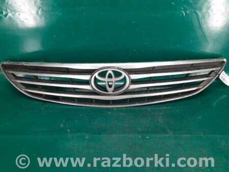 ФОТО Решетка радиатора для Toyota Camry 30 XV30 (09.2001-03.2006) Киев