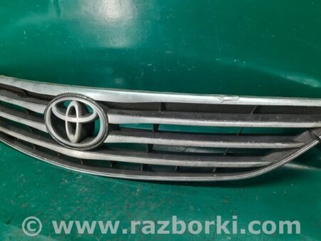 ФОТО Решетка радиатора для Toyota Camry 30 XV30 (09.2001-03.2006) Киев