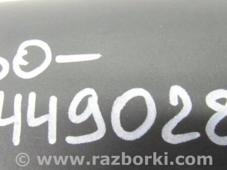 ФОТО Крышка корпуса воздушного фильтра для Toyota Camry 30 XV30 (09.2001-03.2006) Киев