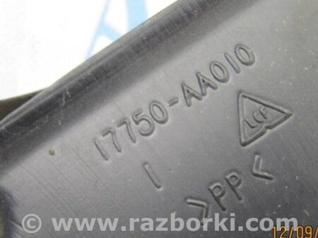 ФОТО Воздухозаборник для Toyota Camry 30 XV30 (09.2001-03.2006) Киев