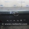 Крышка багажника Toyota Avalon XX30 (12.2004-10.2012)