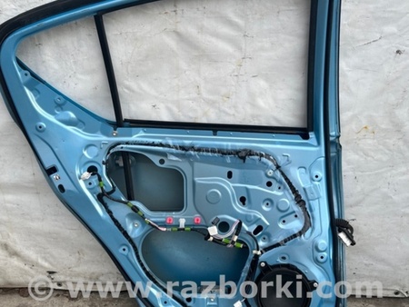 ФОТО Дверь для Toyota Aqua (2011-2015) Киев