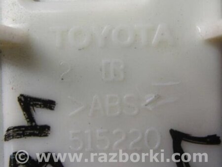 ФОТО Блок управления стеклоподъемником для Toyota 4Runner N250+ (2000-2020) Киев