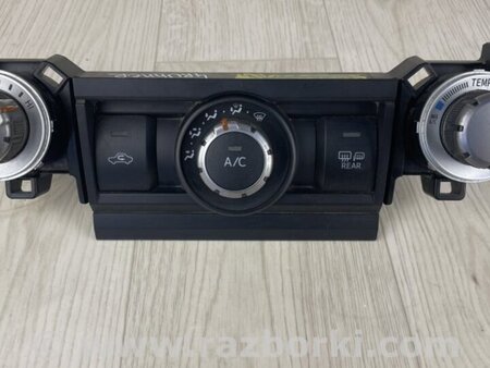 ФОТО Блок управления печкой для Toyota 4Runner N250+ (2000-2020) Киев