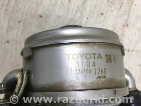 ФОТО Кронштейн масляного фильтра для Toyota 4Runner N250+ (2000-2020) Киев